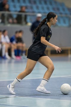 Bild 550 - wBJ Power Girls Cup Suederelbe